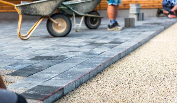 Best Budget-friendly driveway pavers in Sunnyside, CA