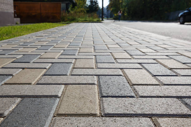 Best Luxury driveway pavers in Sunnyside, CA