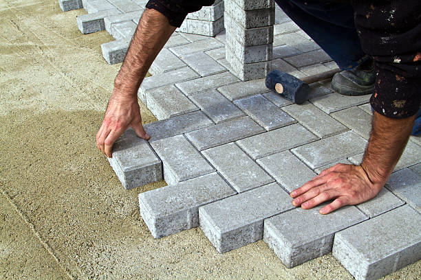  Sunnyside, CA Driveway Pavers Pros