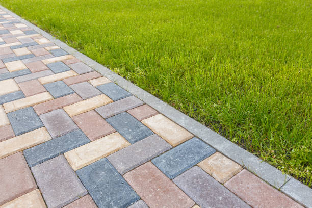 Best Environmentally-friendly driveway pavers in Sunnyside, CA